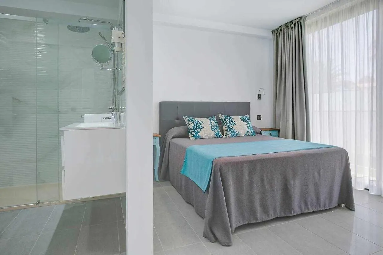 Two Dreams Luxury Villa Corralejo 0*,  Spain
