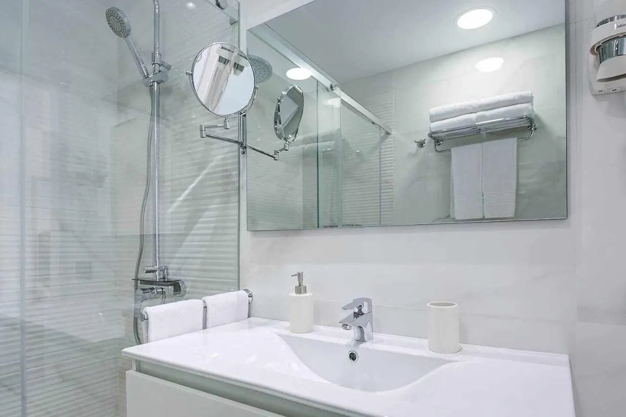 Two Dreams Luxury Villa Corralejo Spain