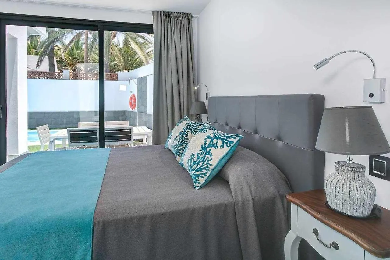 Two Dreams Luxury Villa Corralejo