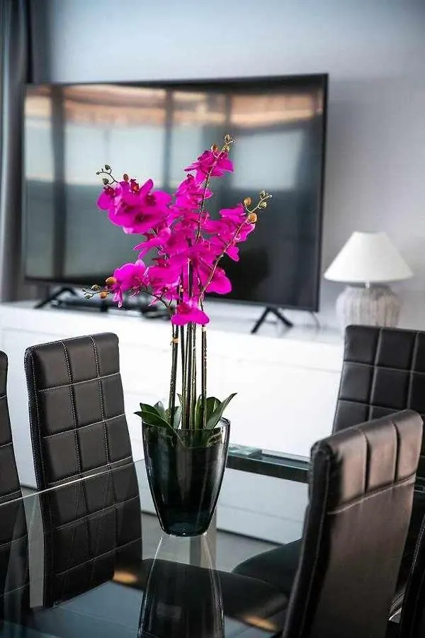 Two Dreams Luxury Villa Corralejo