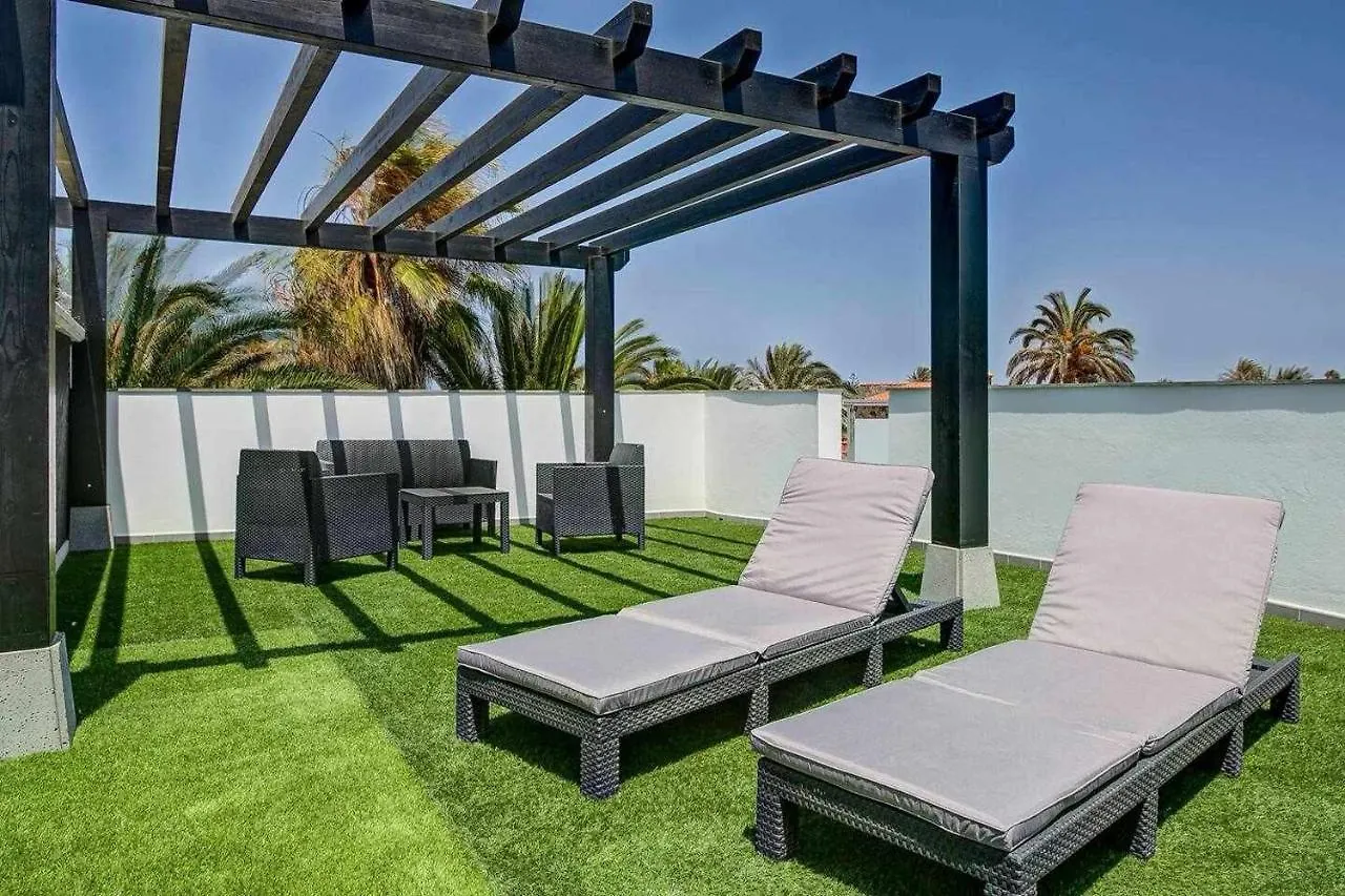 Two Dreams Luxury Villa Corralejo 0*,  Spain
