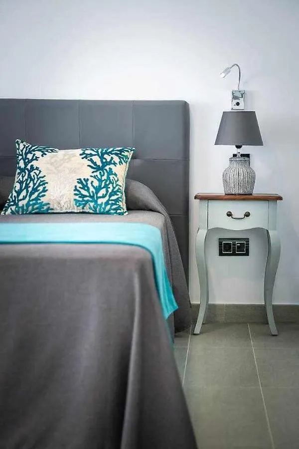 Two Dreams Luxury Villa 科拉雷侯 西班牙